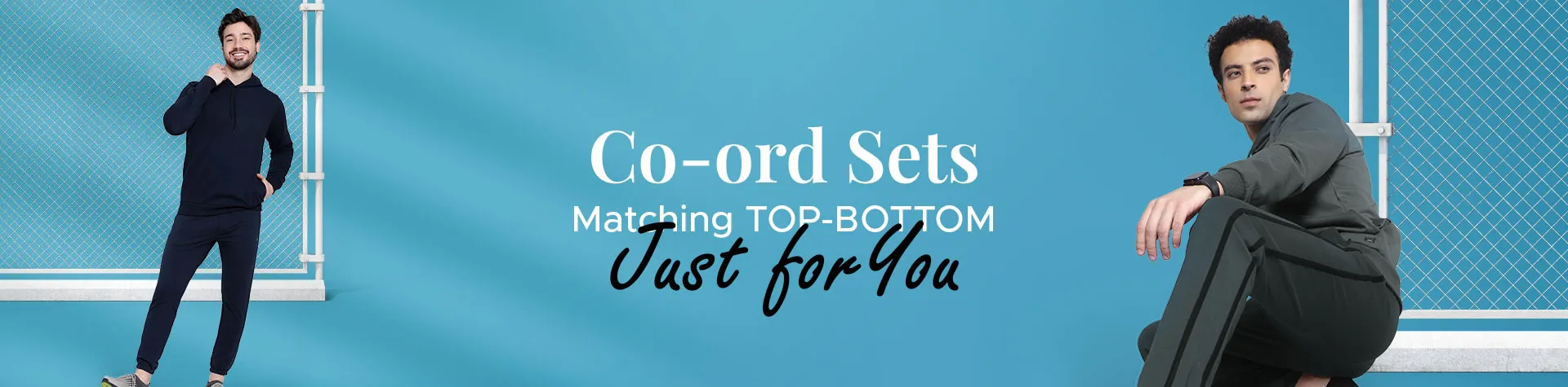 Co-ord Sets